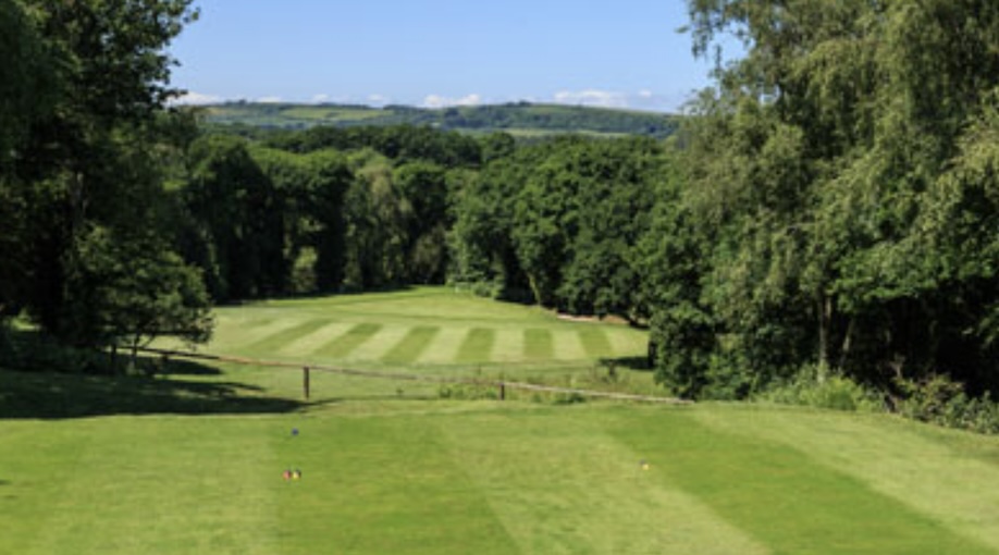 Photo of Shanklin & Sandown Golf Club